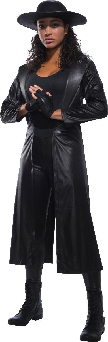 Adult WWE Undertaker Costume