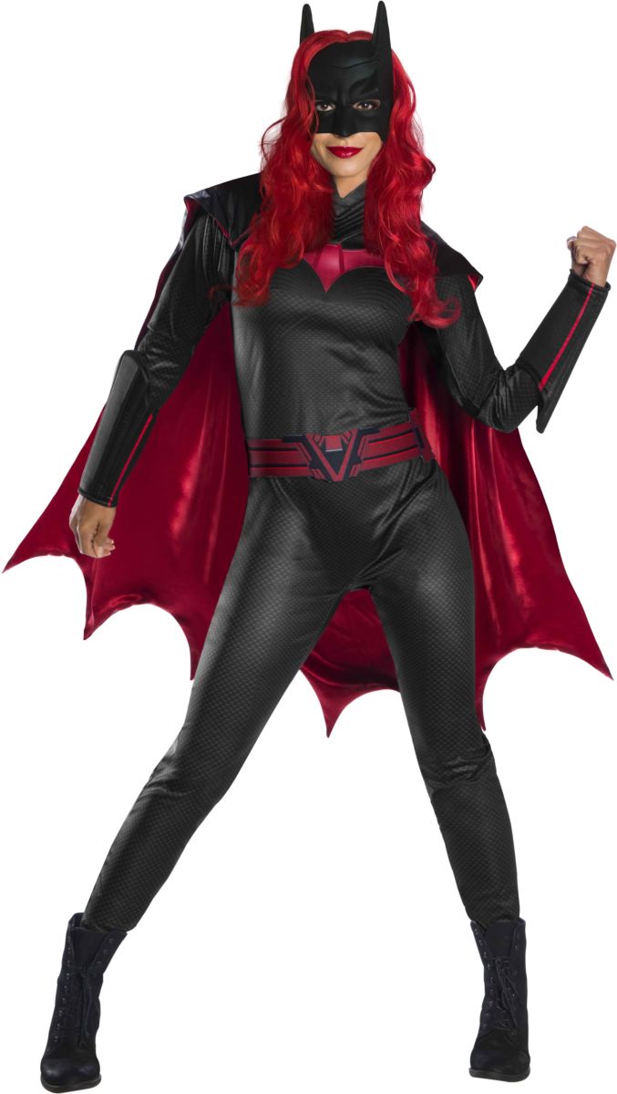 Adult Batwoman Costume  Arrow