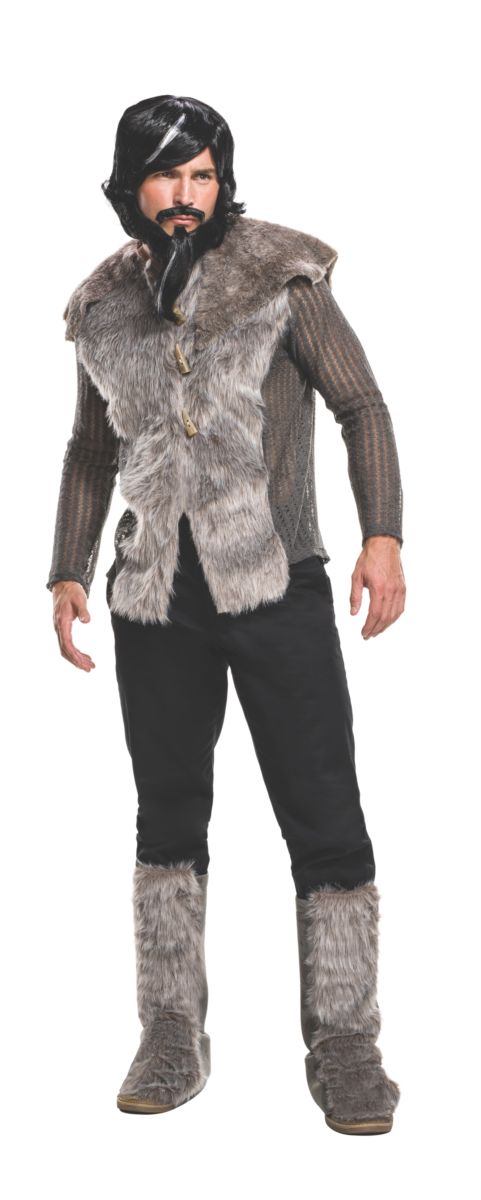 Adult Derek Zoolander Costume  Zoolander 2
