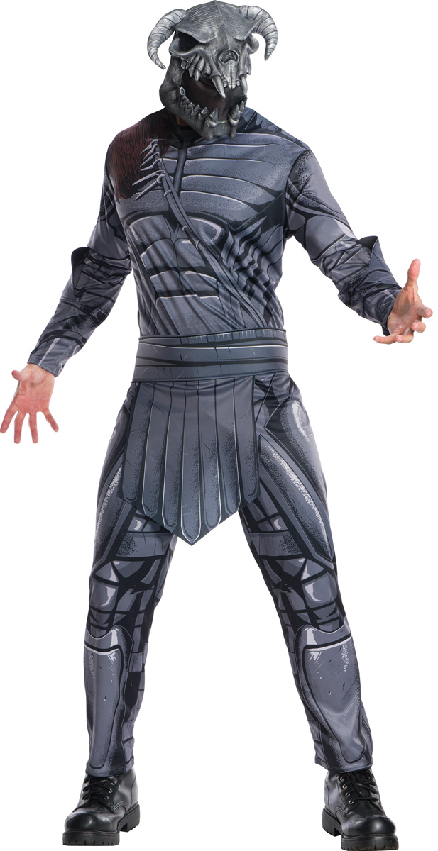 Adult Ares Costume