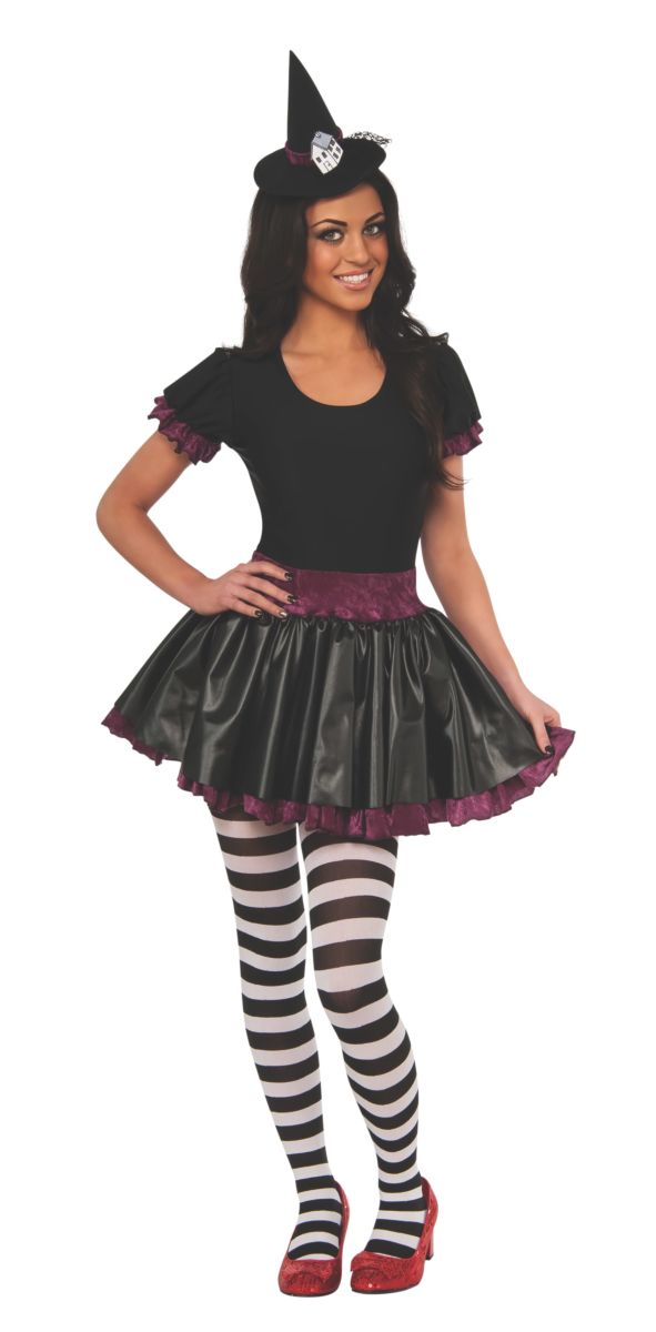 Adult Wicked Witch of the East Costume