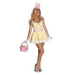 Adult Egg&rsquo;stra Cute Costume
