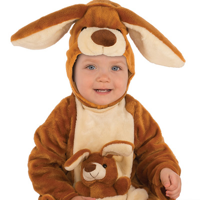 Infant Kangaroo Costume