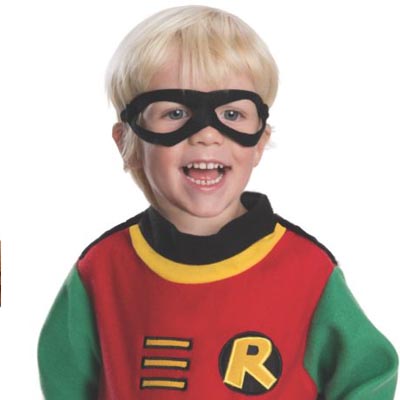 Romper Infant Robin Costume
