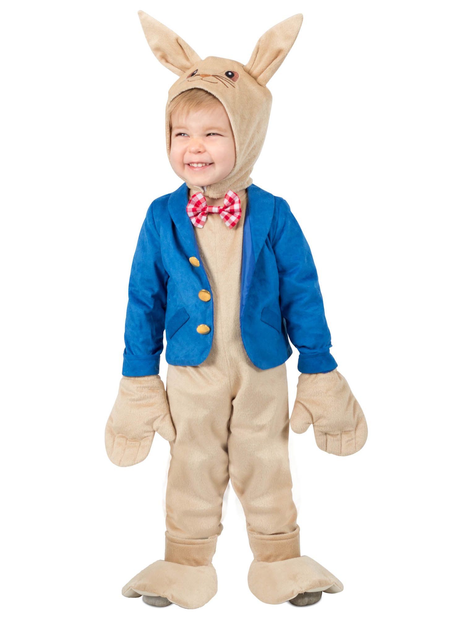 Toddler Preston the Rabbit Costume