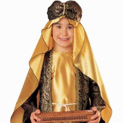 Child Melchior Costume