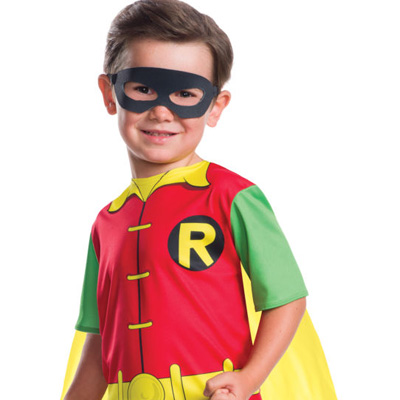 Kid&rsquo;s Robin Costume