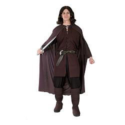 Adult Aragorn Costume  Lord of the Rings
