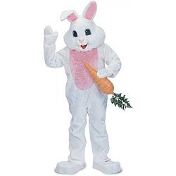Adult Mascot Rabbit Costume