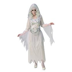 Adult Ghostly Woman Costume