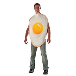 Adult Egg Costume