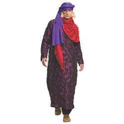 Adult Hansel Costume  Zoolander 2