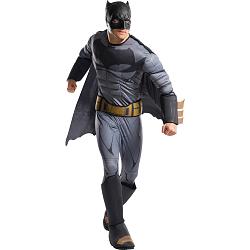 Adult Deluxe Batman Justice League Costume