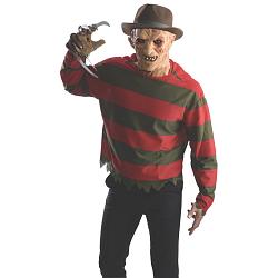 Adult Freddy Krueger Costume