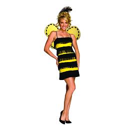 Adult Bee Mine Costume