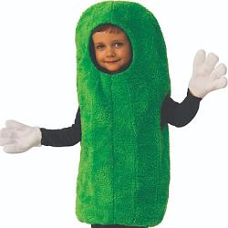 Kids Little Pickle Costume