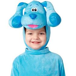 Toddler Blue Costume
