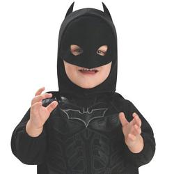 Romper Infant Batman Costume
