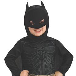Toddler Batman Costume