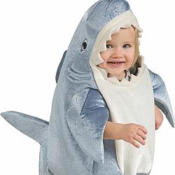 Infant Shark Costume