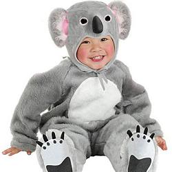 Infant Little Koala Bear Costume