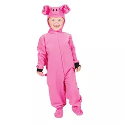 Toddler Little Pig Costume