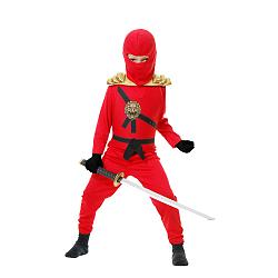 Toddler Ninja Avenger Series I Costume