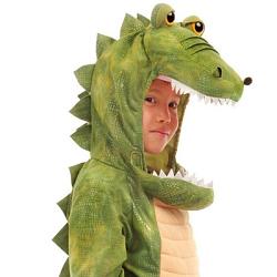 Toddler Al Gator Costume