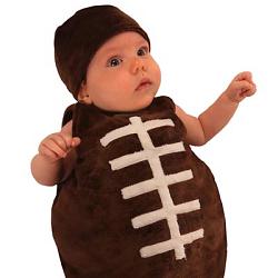 Infant Finn the Football Costume