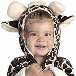 Toddler Baby Giraffe Costume