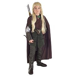 Kids Legolas Costume  Lord of the Rings