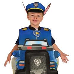 Deluxe Kids Chase Costume