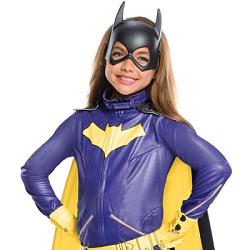 Kid&rsquo;s Premium Batgirl Costume