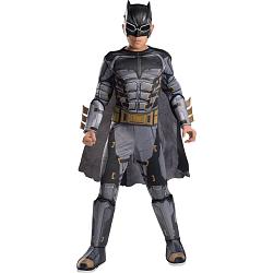 Kids Deluxe Tactical Batman Costume