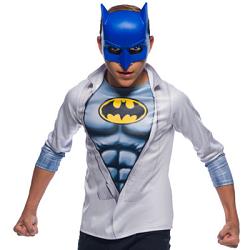 Kids Batman Photoreal Costume