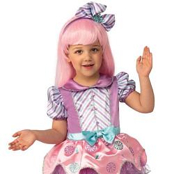 Kids Candy Girl Costume