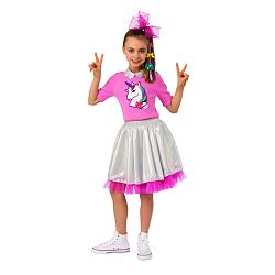Kids JoJo Siwa Kid in Candy Store” Costume