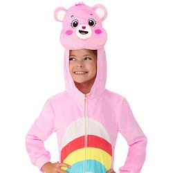 Kids Cheer Bear Comfywear Costume