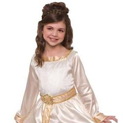 Deluxe Princess Marion Costume