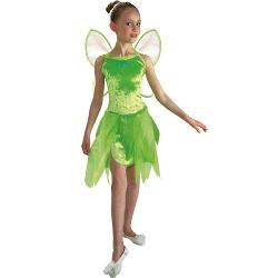 Kids Pixie Ballerina Costume
