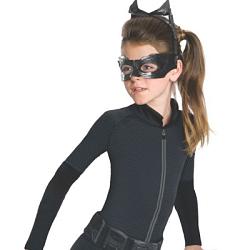 Kids Catwoman Costume