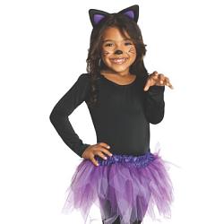 Kids Cat Costume