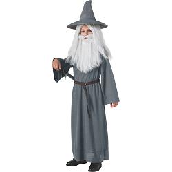 Kids Gandalf Costume  The Hobbit