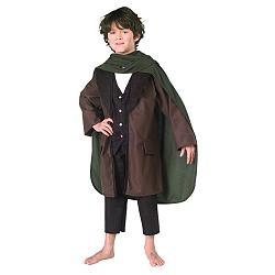 Kids Frodo Costume  Lord of the Rings