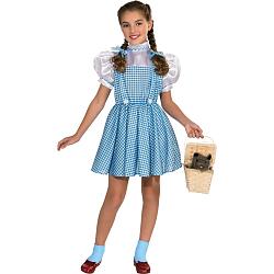 Kids Dorothy Costume