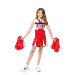 Kids Glee Club Cheer Costume