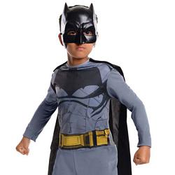 Kids Batman Action Suit Set