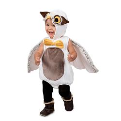Kids Otis the Owl Costume