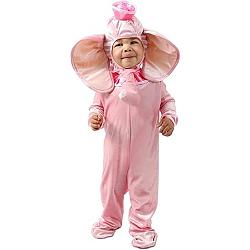 Kids Elle the Pink Elephant Costume