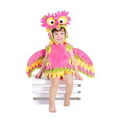Kids Holly the Owl Costume